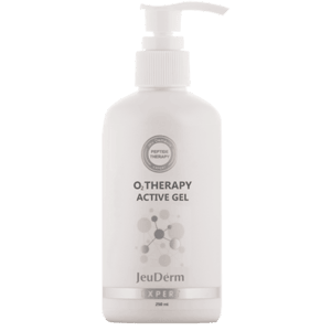 O2 THERAPY ACTIVE GEL