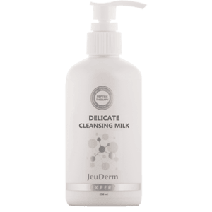 DELICATE CLEANSING MILK