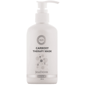 CARBOXY THERAPY MASK