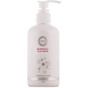 ACNOCELL CLAY MASK