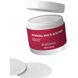 ACNOCELL MULTI-ACID PAD