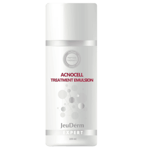 ACNOCELL TREATMENT EMULSION (100 ml)
