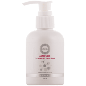 ACNOCELL TREATMENT EMULSION (150 ml)
