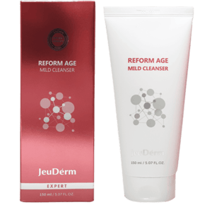 REFORM AGE MILD CLEANSER