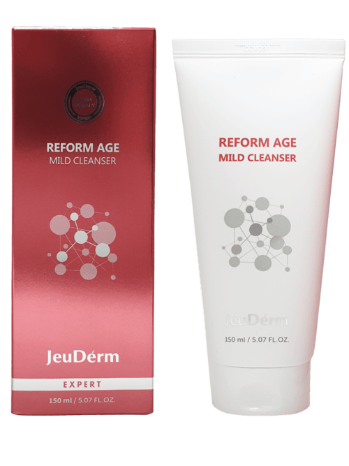 mild-cleanser