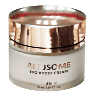 REJUSOME EXO BOOST CREAM
