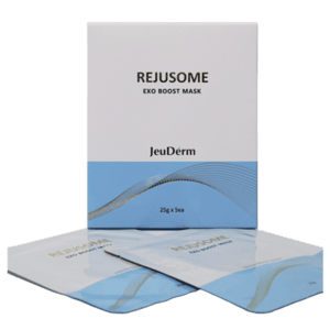 REJUSOME EXO BOOST MASK