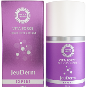 VITA FORCE BAKUCHIOL CREAM