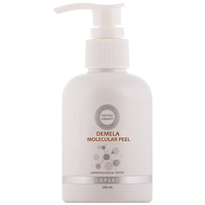 DEMELA MOLEKULARNI PILING / ANĐEOSKI PILING