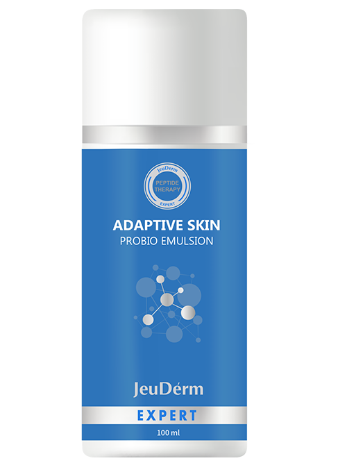 adaptive-emulsion ADAPTIVE SKIN PROBIO EMULZIJA